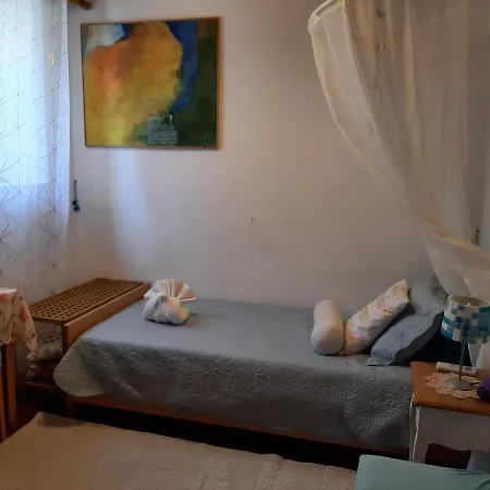 Atelier Tina Art Apartamento Dubrovnik