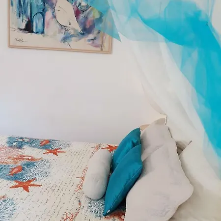 Atelier Tina Art 杜布罗夫尼克