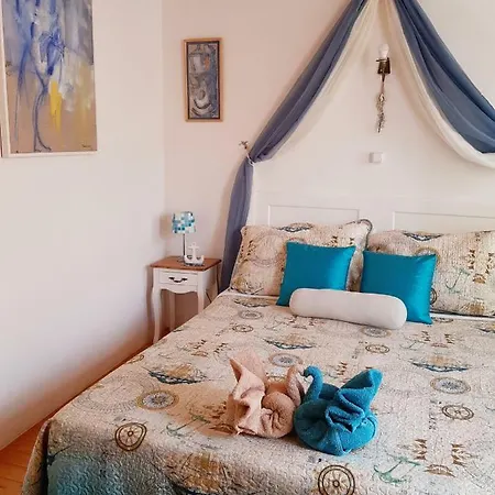 Apartamento Atelier Tina Art Dubrovnik