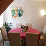Atelier Tina Art Apartman Dubrovnik