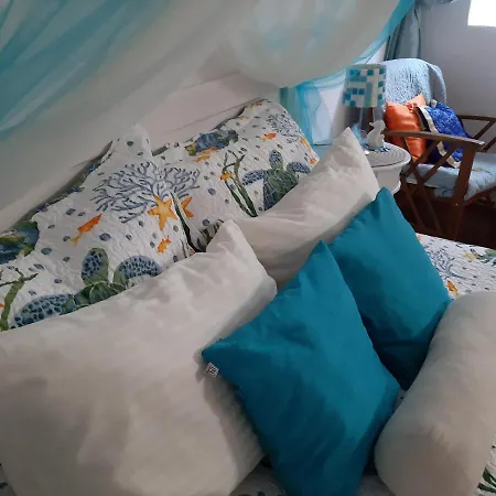 Apartmán Atelier Tina Art Dubrovník