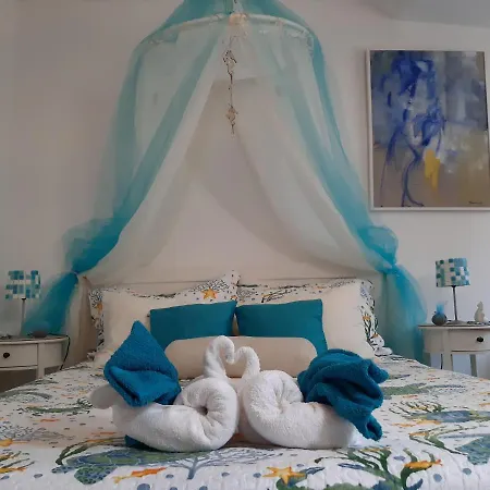 Atelier Tina Art Apartament Dubrownik