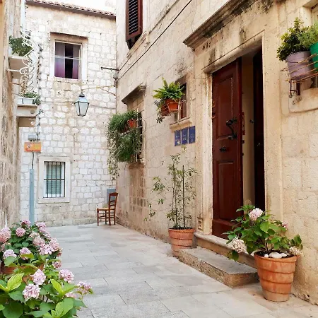 Apartament Atelier Tina Art Dubrownik