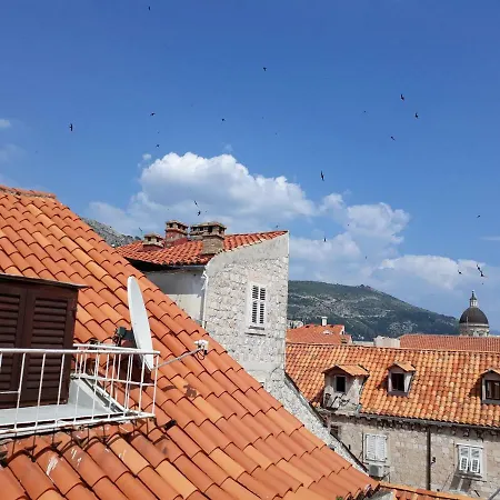 Atelier Tina Art Ντουμπρόβνικ