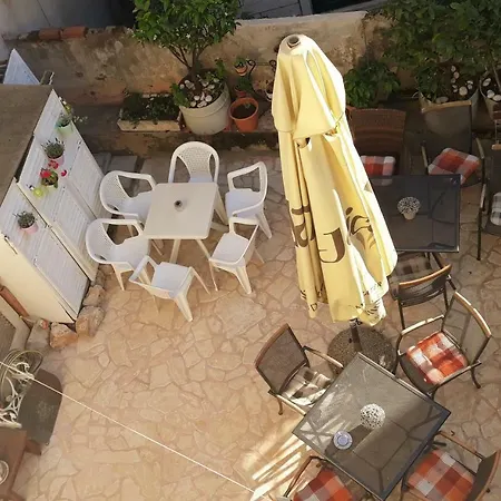 Atelier Tina Art Διαμέρισμα *