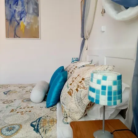 Atelier Tina Art Dubrownik