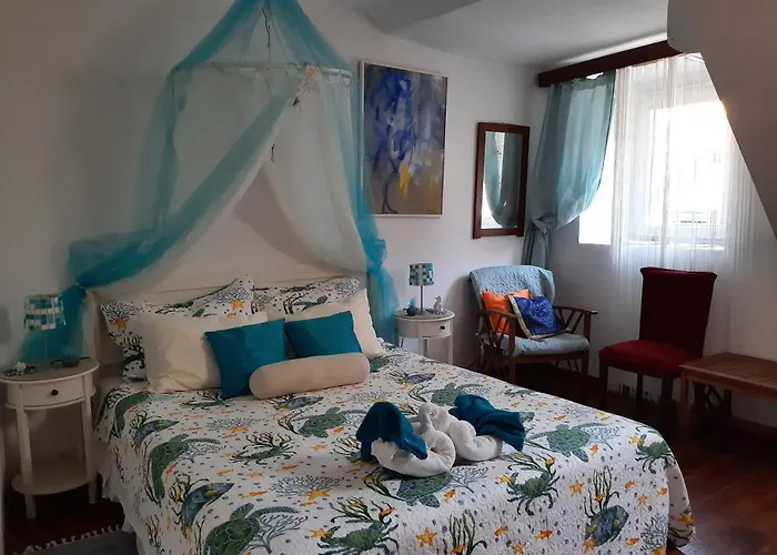 Atelier Tina Art Διαμέρισμα