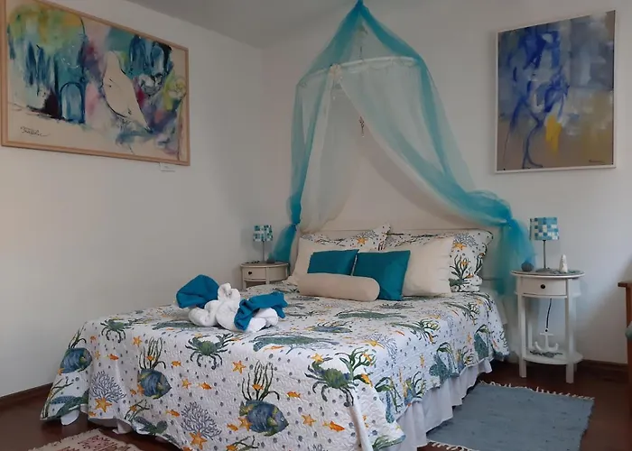 Atelier Tina Art * Ντουμπρόβνικ