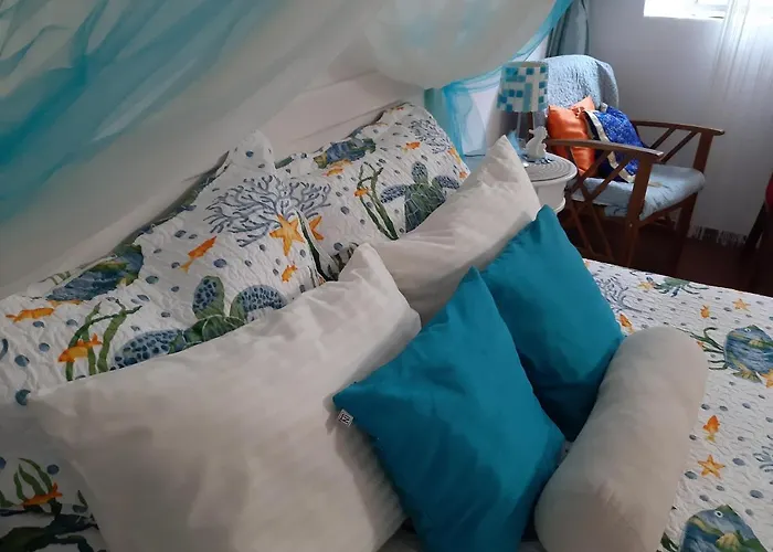 Διαμέρισμα Atelier Tina Art Ντουμπρόβνικ