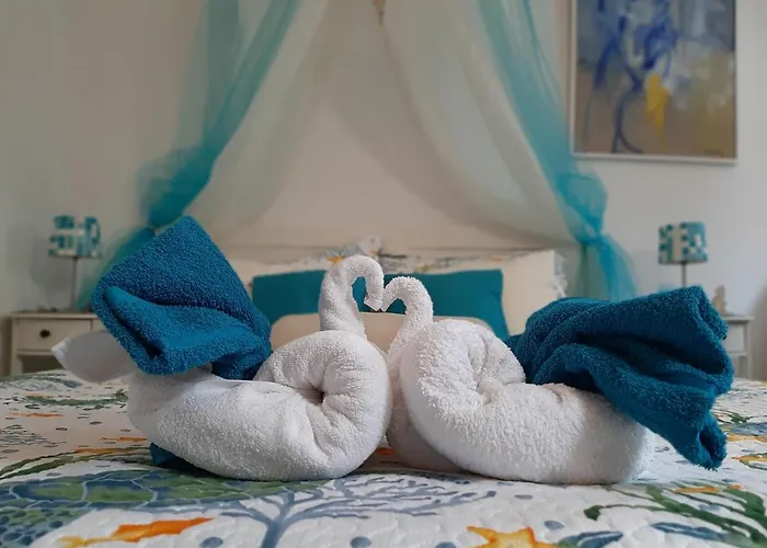 Atelier Tina Art Διαμέρισμα