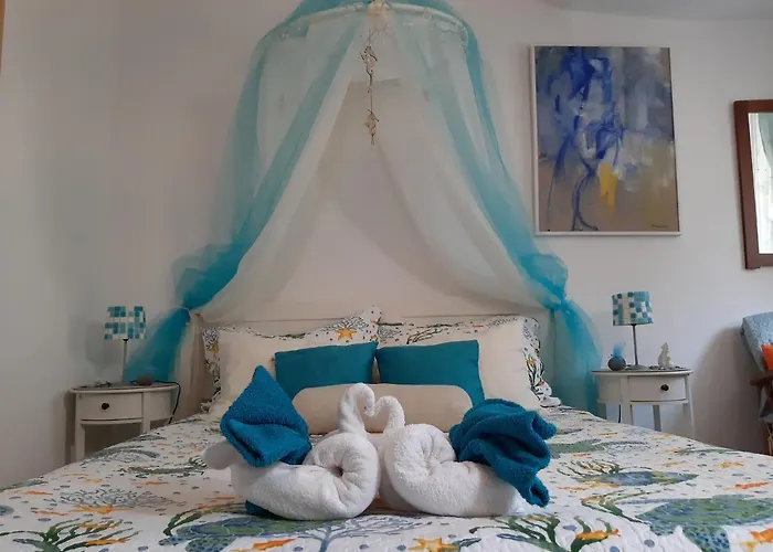 Atelier Tina Art Apartment Dubrovnik