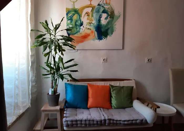 Διαμέρισμα Atelier Tina Art Ντουμπρόβνικ