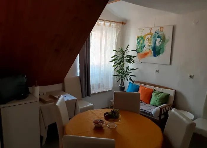 Atelier Tina Art * Dubrownik