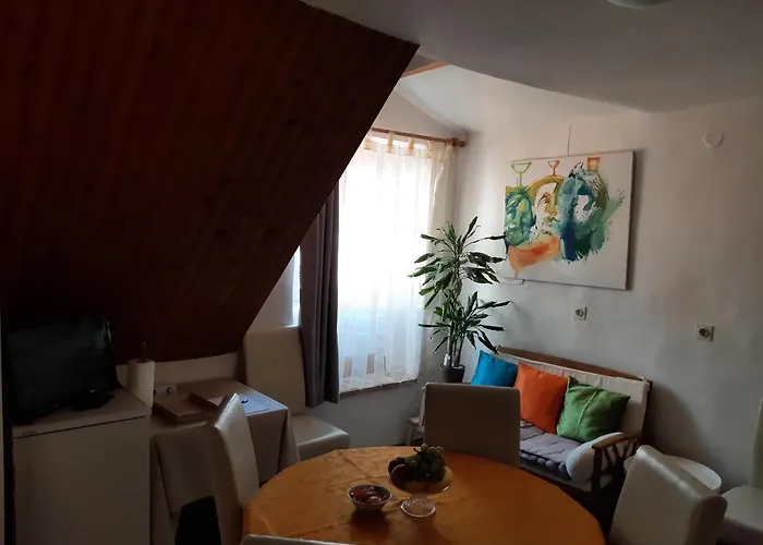 Atelier Tina Art * Ντουμπρόβνικ