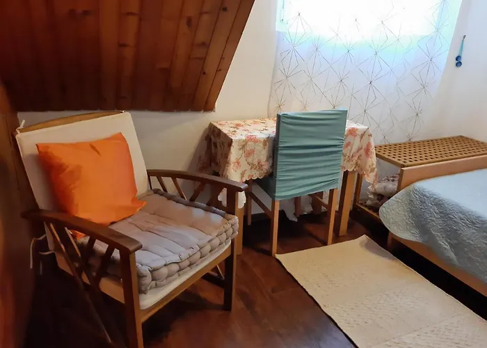 Διαμέρισμα Atelier Tina Art