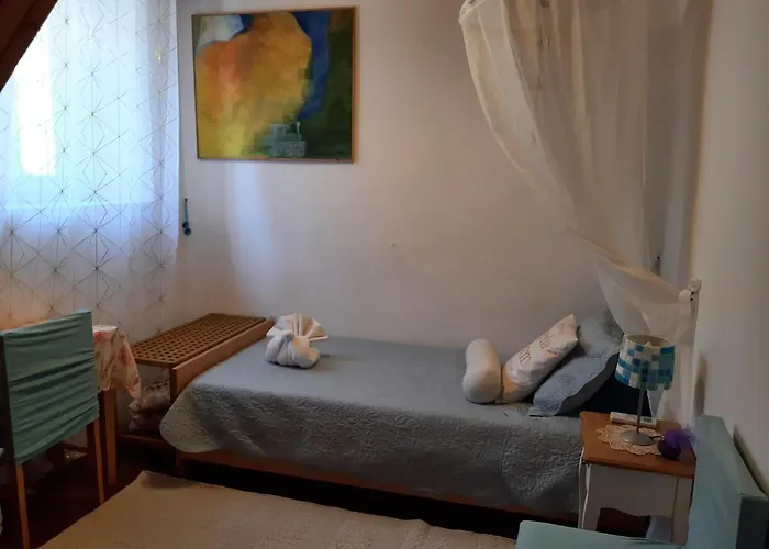 Atelier Tina Art Διαμέρισμα Ντουμπρόβνικ