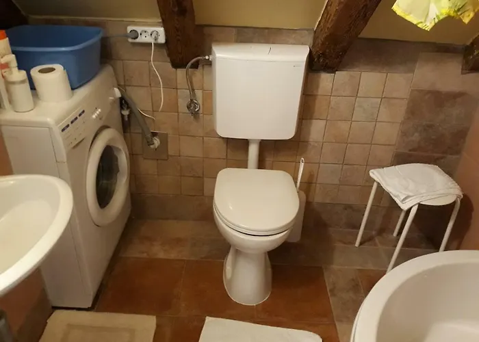 Διαμέρισμα Atelier Tina Art Ντουμπρόβνικ