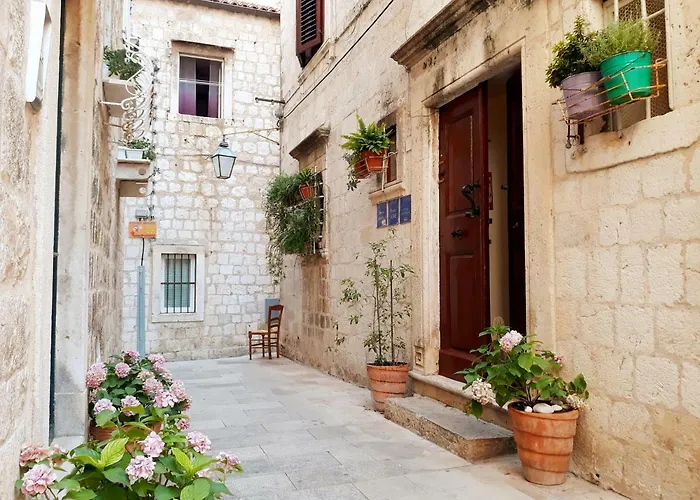 Διαμέρισμα Atelier Tina Art Ντουμπρόβνικ