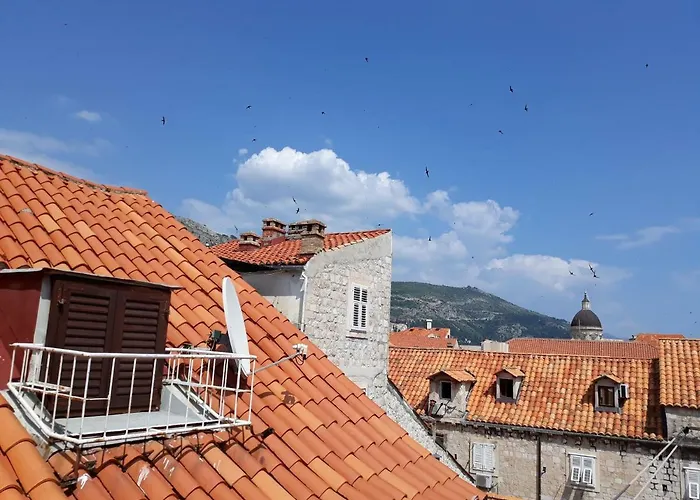 Atelier Tina Art Ντουμπρόβνικ