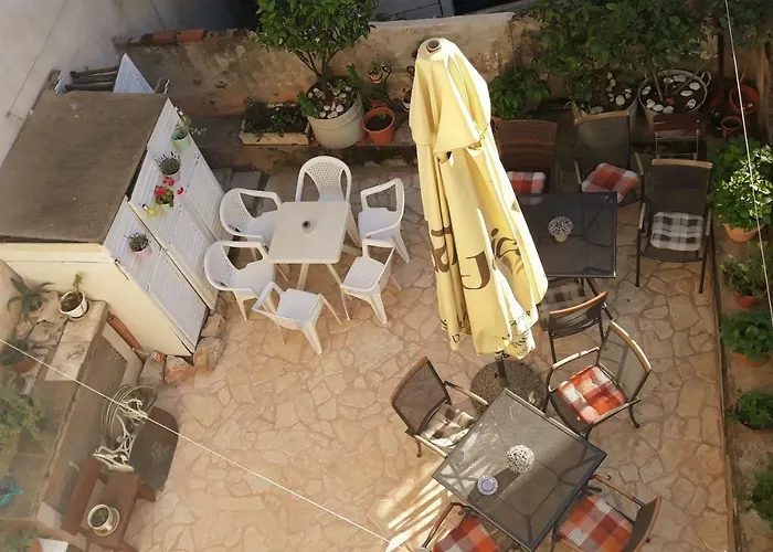 Atelier Tina Art Apartament *