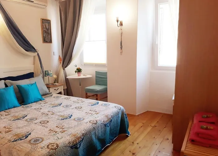 Atelier Tina Art Ντουμπρόβνικ