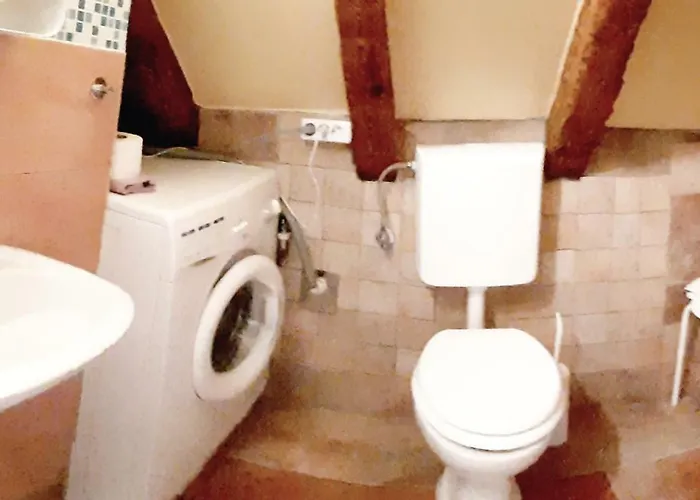 Apartament Atelier Tina Art Dubrownik