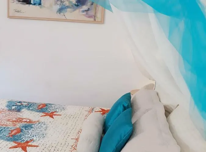 Atelier Tina Art Ντουμπρόβνικ