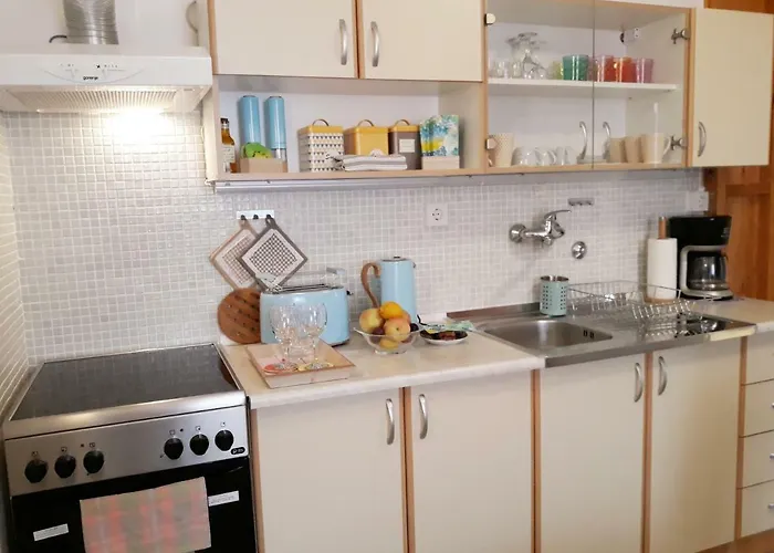 Atelier Tina Art * Ντουμπρόβνικ