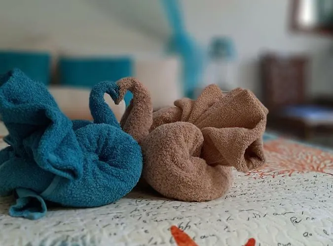 Atelier Tina Art Διαμέρισμα