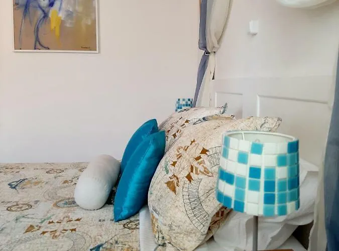 Atelier Tina Art Ντουμπρόβνικ