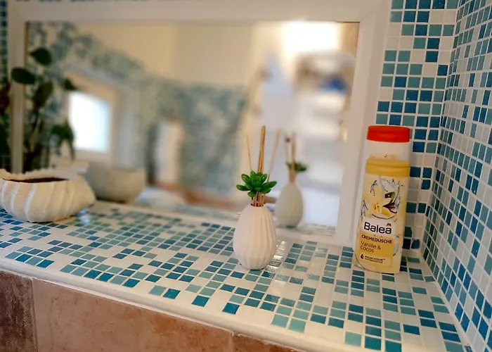 Atelier Tina Art Apartment Dubrovnik