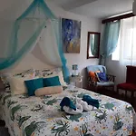 Atelier Tina Art Apartmán