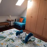 Apartmán Atelier Tina Art *