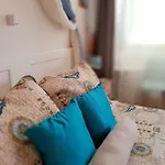 Apartmán Atelier Tina Art *