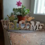 Atelier Tina Art Apartmán *