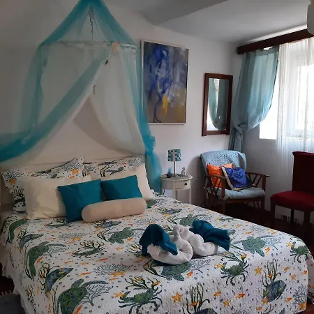 Atelier Tina Art Apartment