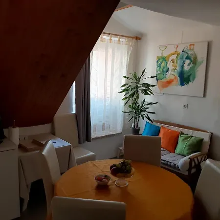 Atelier Tina Art * Dubrovnik