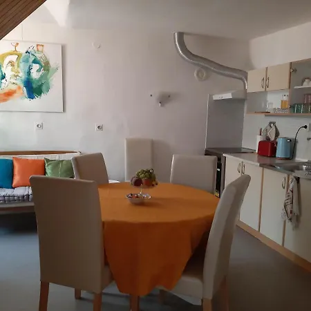 Atelier Tina Art Apartment Dubrovnik