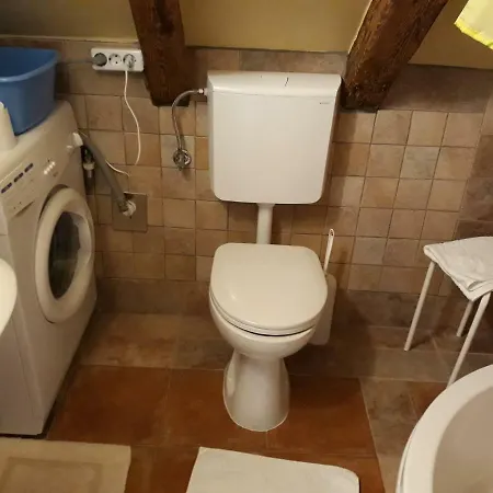 Apartment Atelier Tina Art Dubrovnik