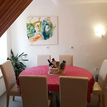 Atelier Tina Art Apartment Dubrovnik