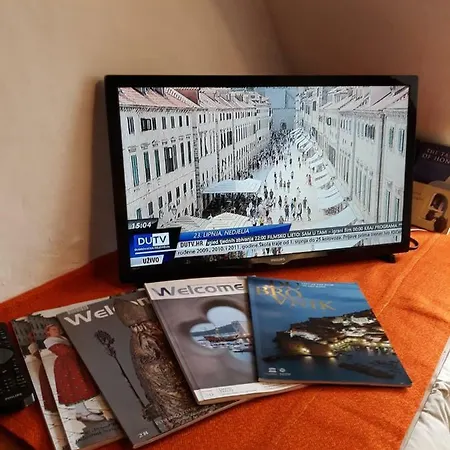 Apartment Atelier Tina Art Dubrovnik