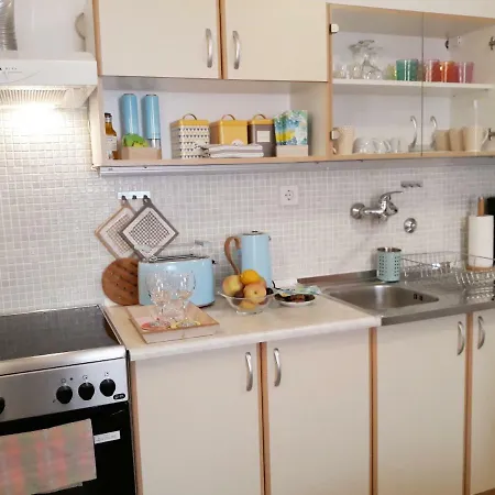 Atelier Tina Art * Dubrovnik