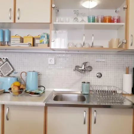 Atelier Tina Art דירה