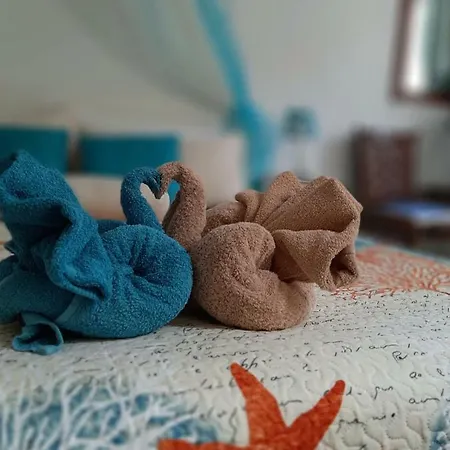 Atelier Tina Art Apartment