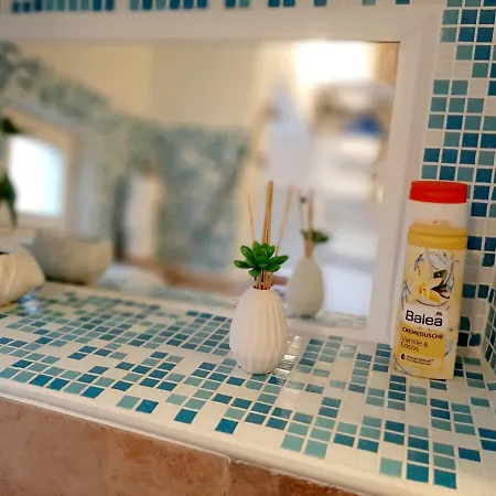 Atelier Tina Art Apartment Dubrovnik