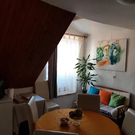 Atelier Tina Art * 두브로브니크